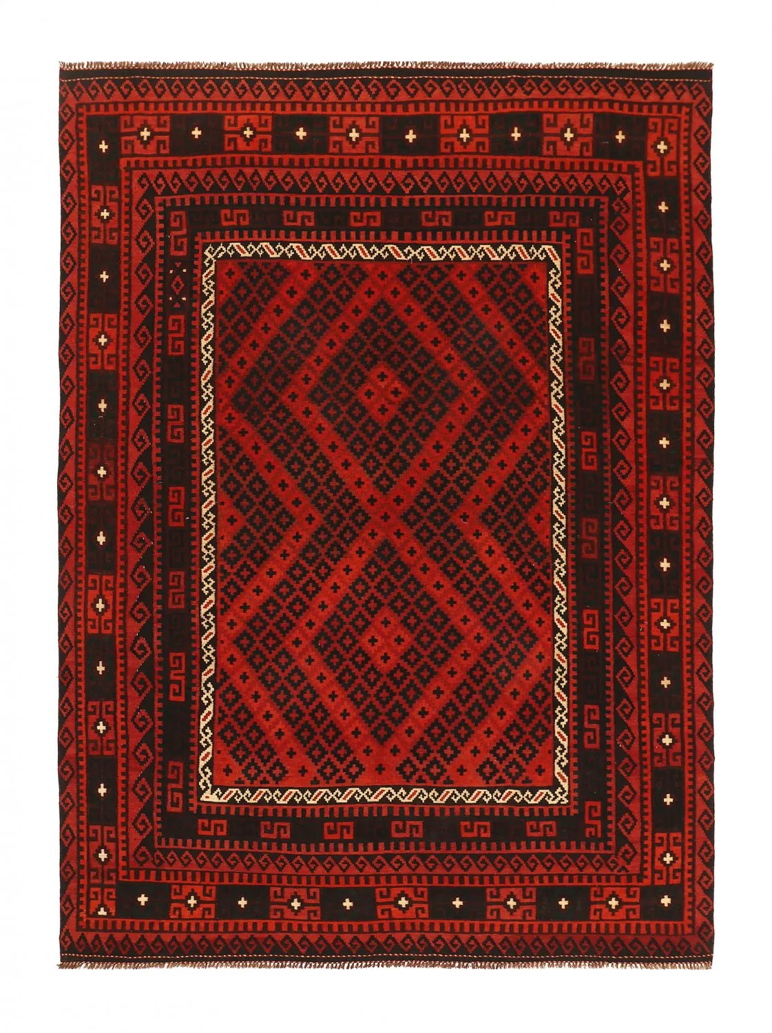 Tapis kilim oriental 330 x 243 cm