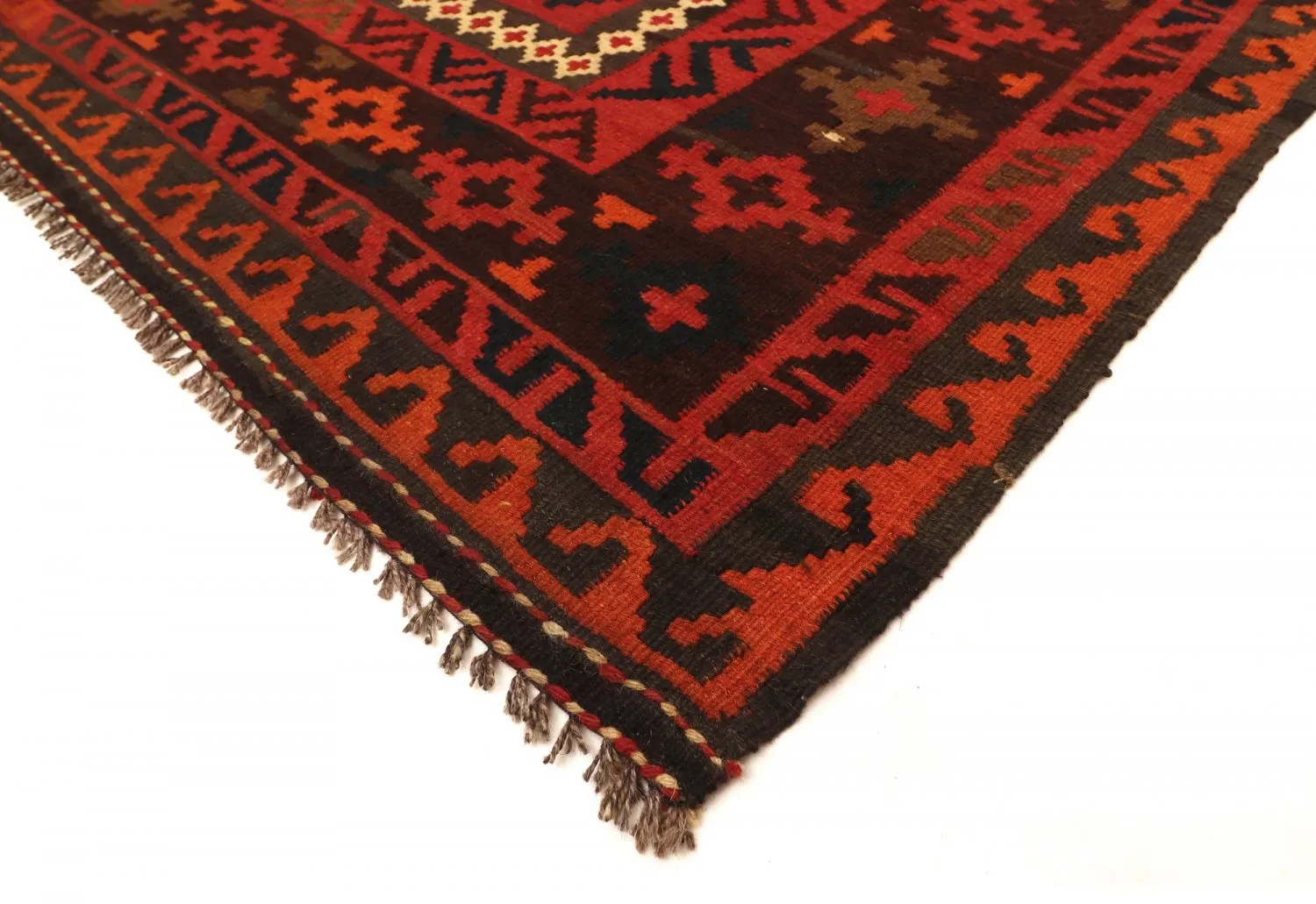 Tapis kilim oriental 292 x 196 cm