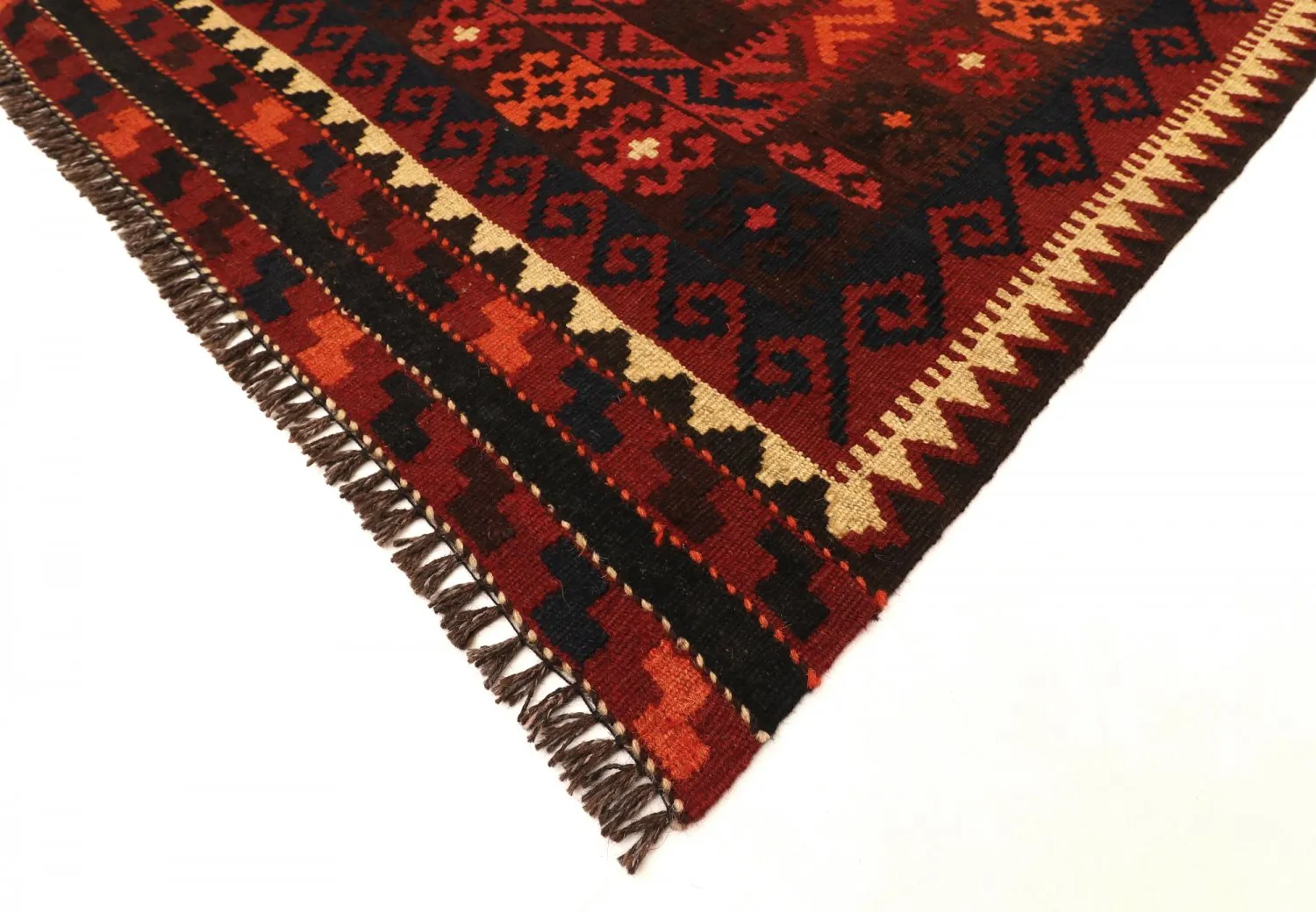 Tapis kilim oriental 310 x 207 cm