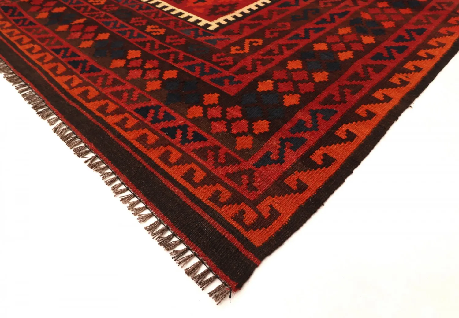 Tapis kilim oriental 313 x 210 cm