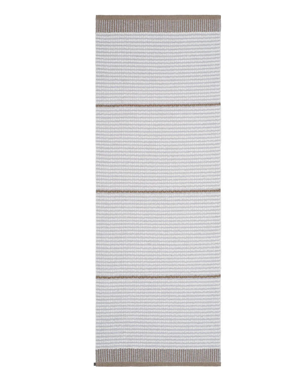 Tapis en plastique - Horredsmattan Rose (sable)