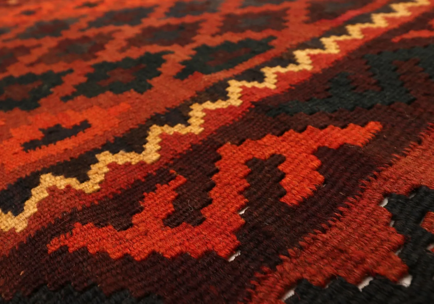 Tapis kilim oriental 306 x 214 cm