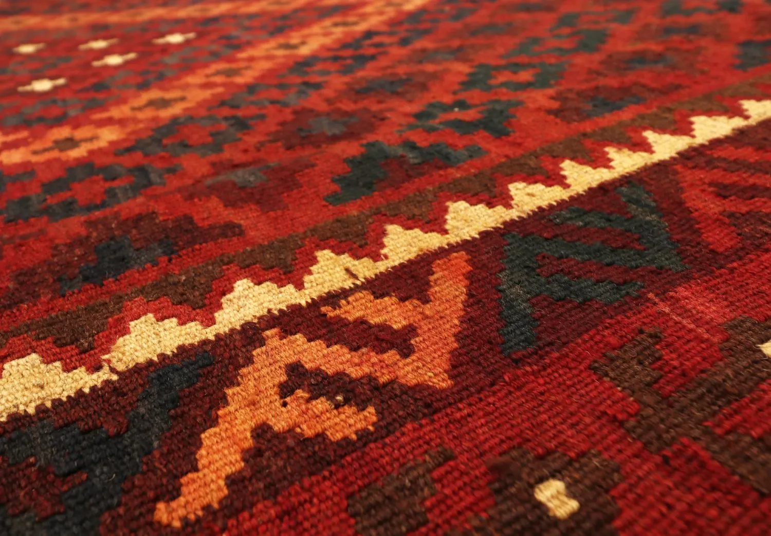 Tapis kilim oriental 322 x 213 cm