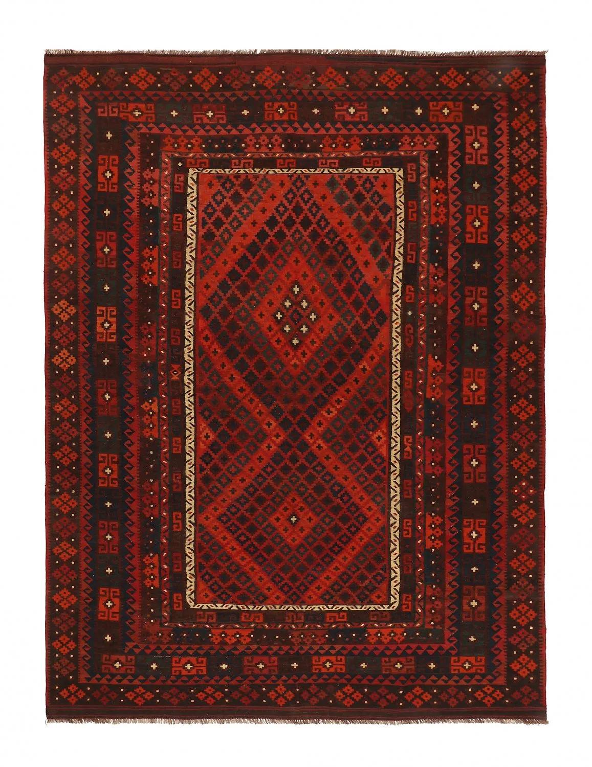 Tapis kilim oriental 384 x 250 cm