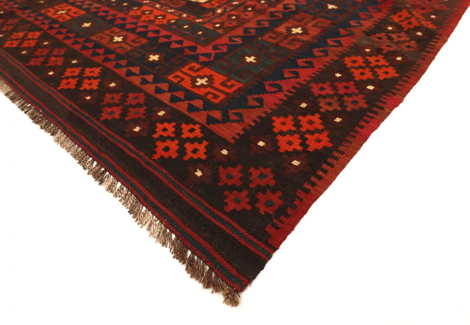 Tapis kilim oriental 384 x 250 cm