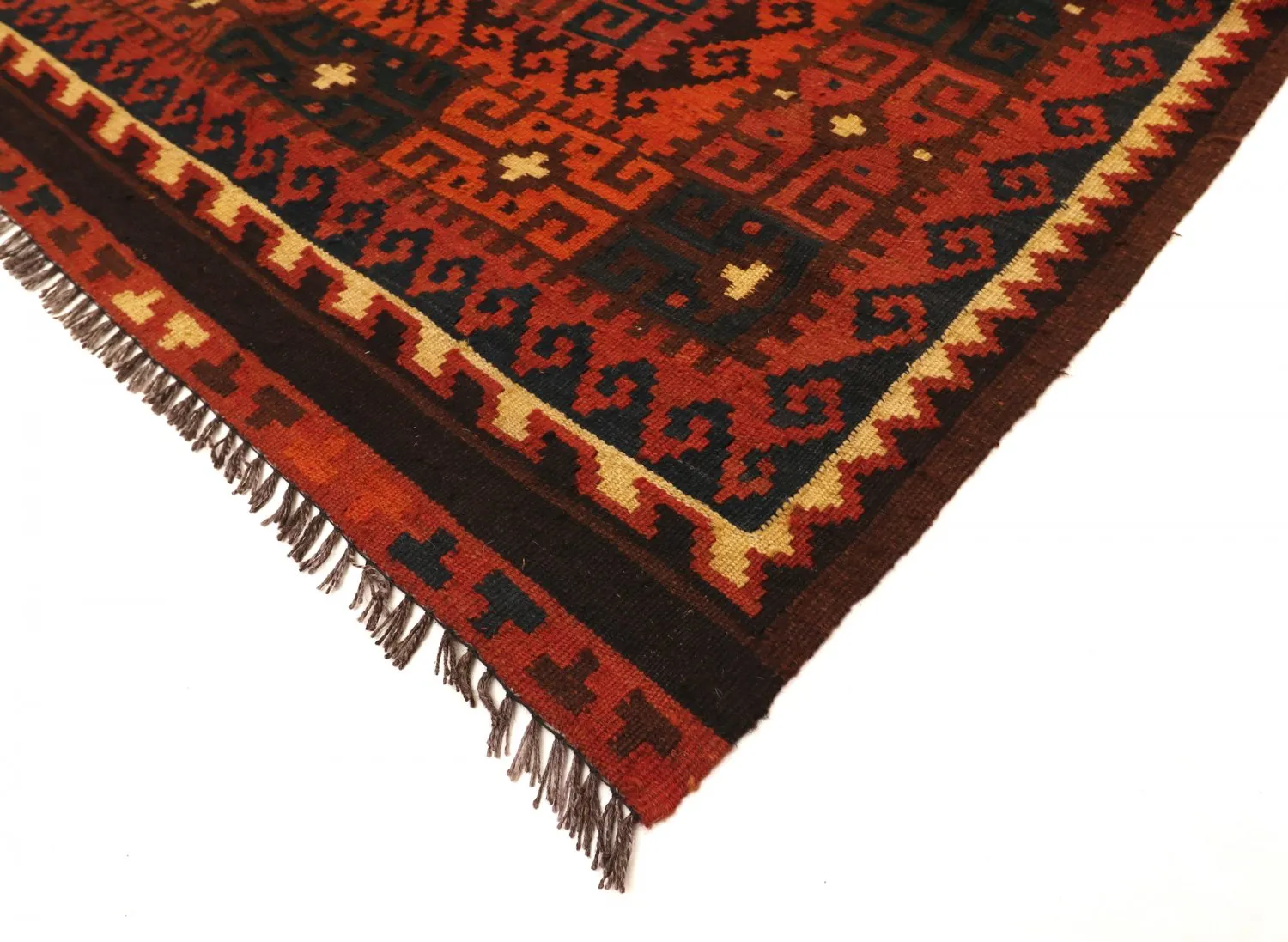 Tapis kilim oriental 416 x 301 cm