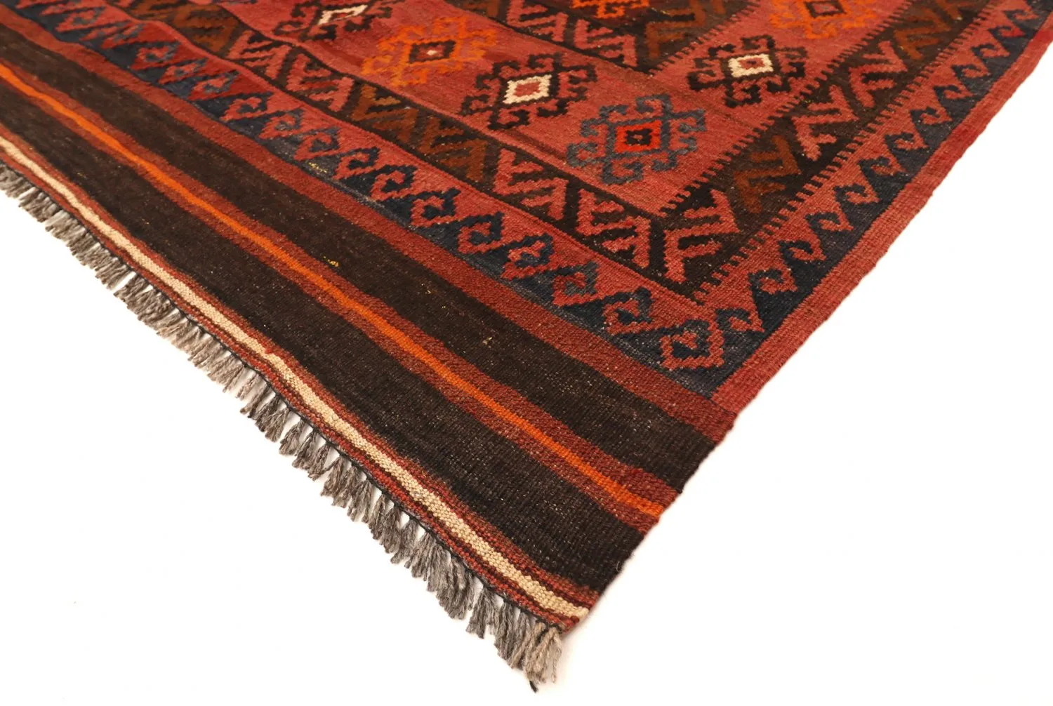 Tapis kilim oriental 377 x 260 cm