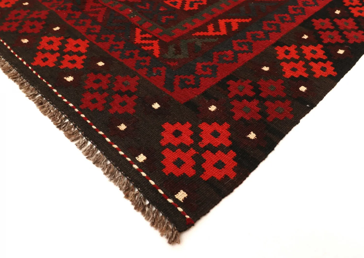 Tapis kilim oriental 309 x 260 cm