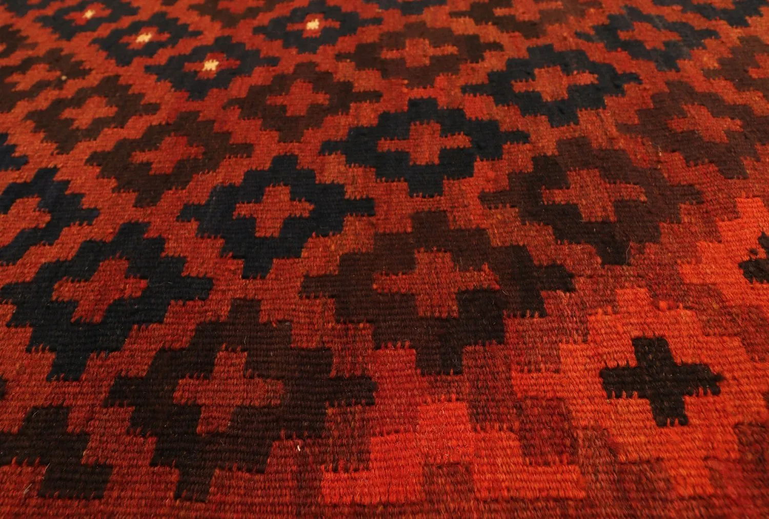 Tapis kilim oriental 322 x 225 cm