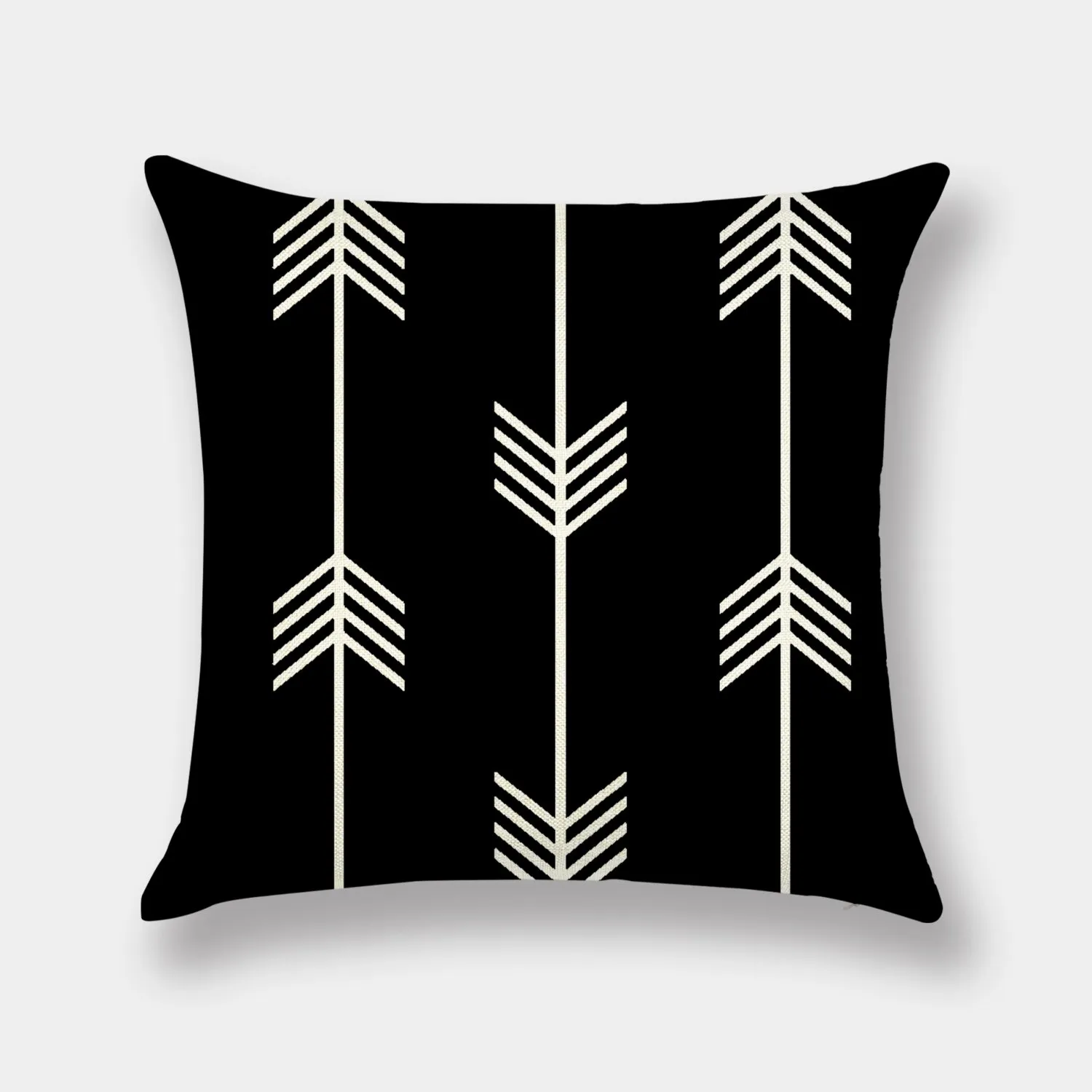 Housse de coussin 50 x 50 cm