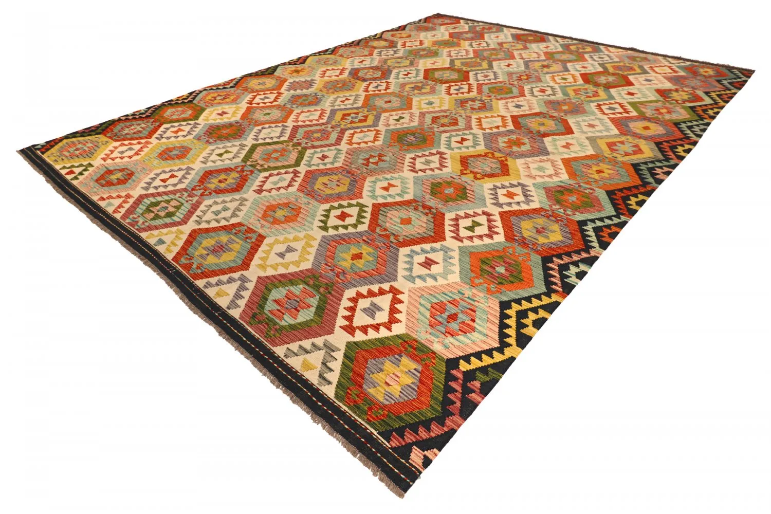 Tapis kilim oriental 430 x 309 cm