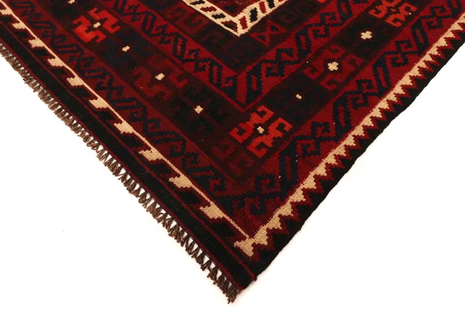 Tapis kilim oriental 302 x 244 cm