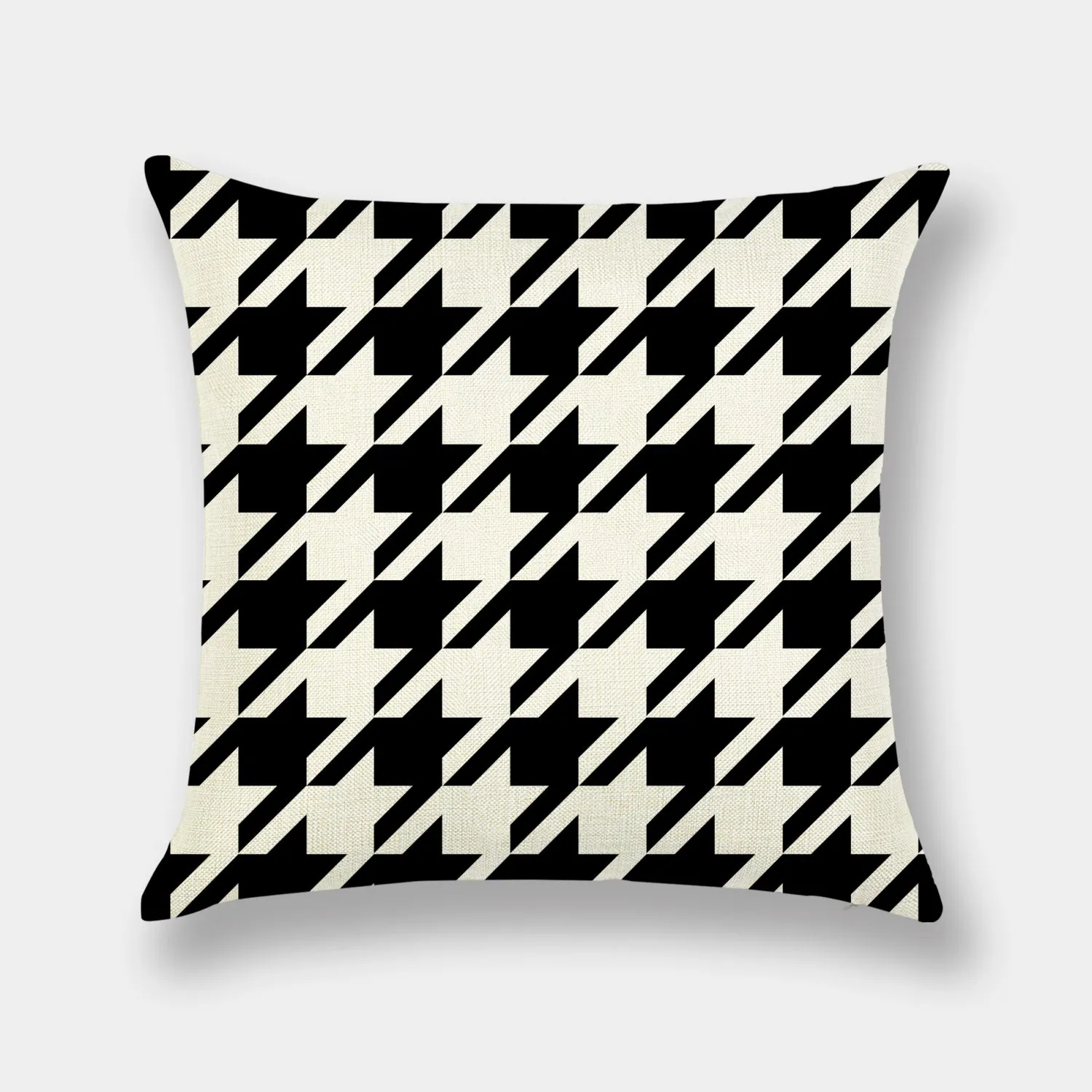 Housse de coussin 50 x 50 cm