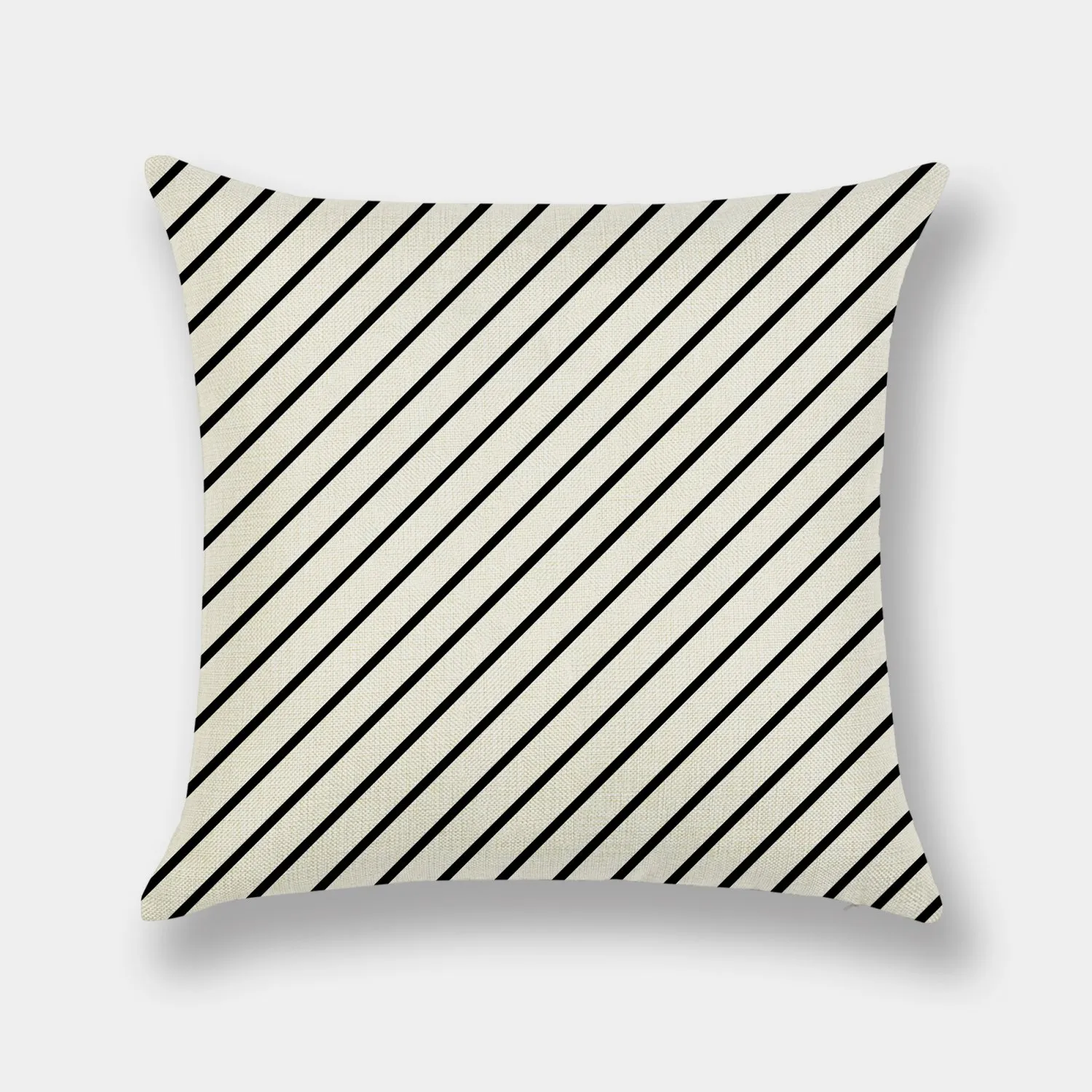 Housse de coussin 50 x 50 cm