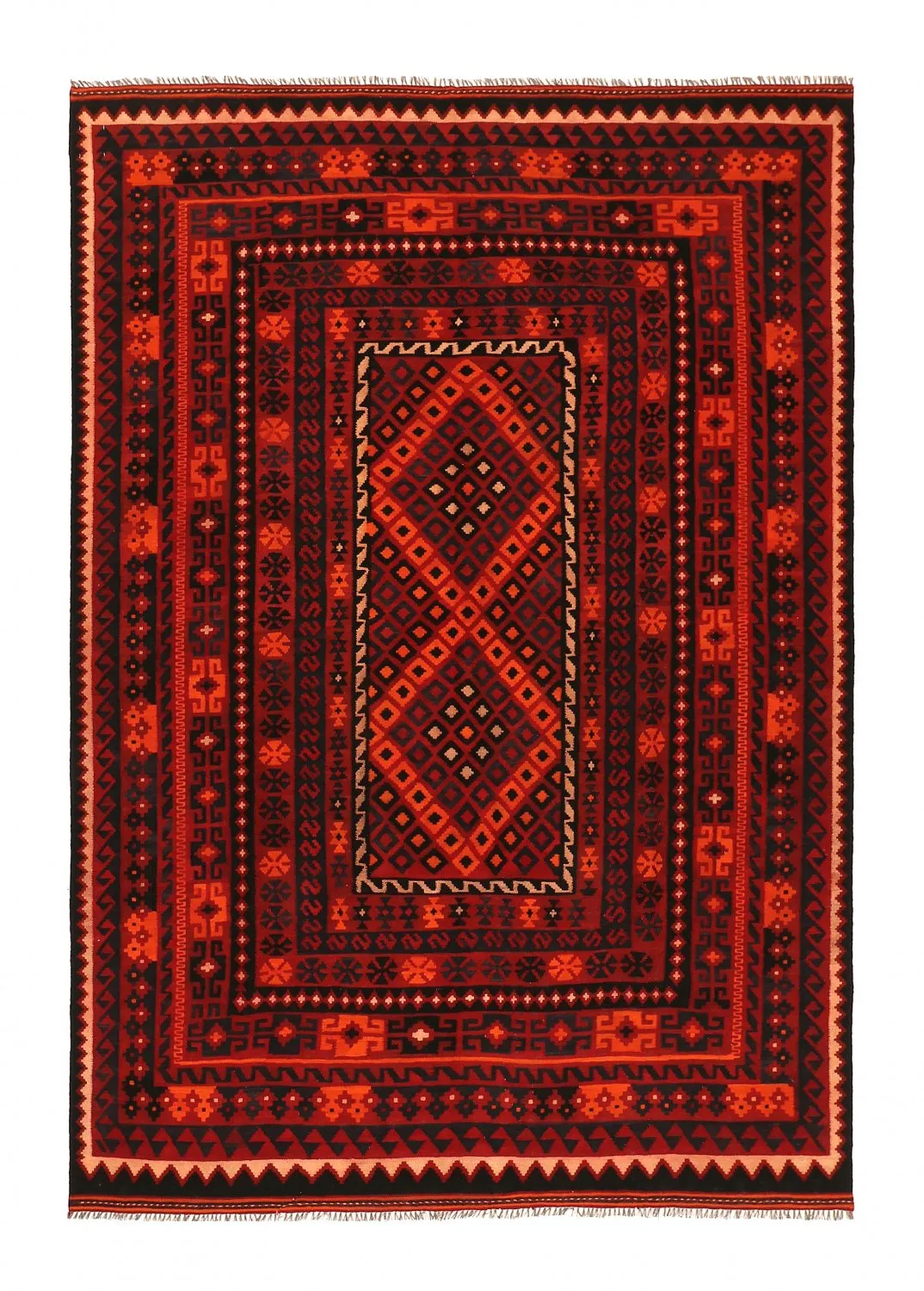 Tapis kilim oriental 300 x 209 cm