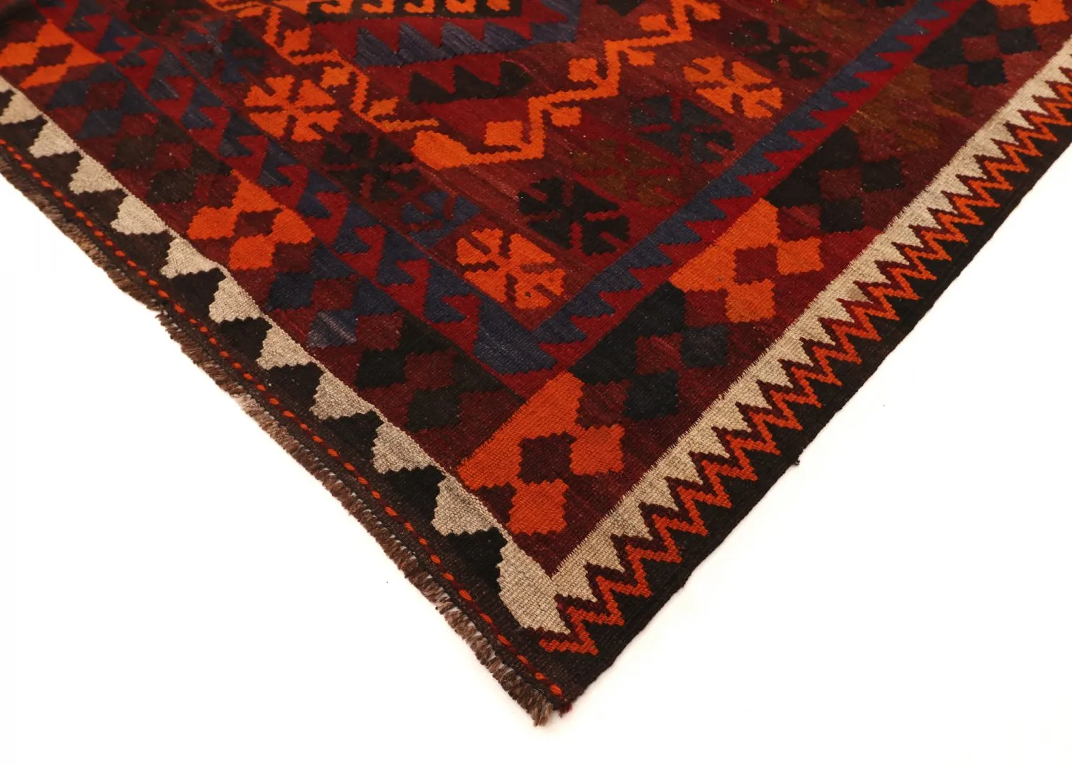 Tapis kilim oriental 276 x 198 cm