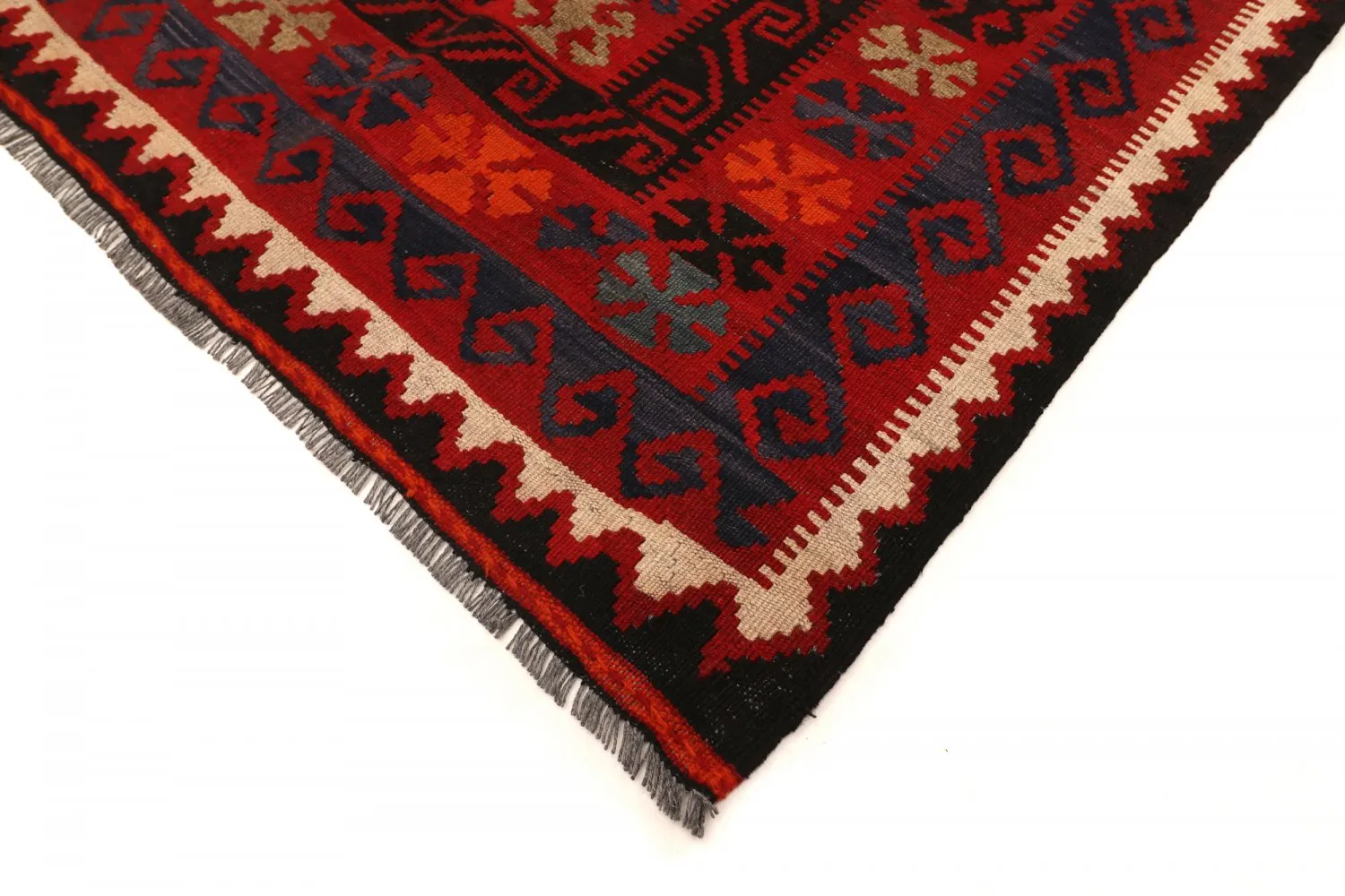 Tapis kilim oriental 449 x 252 cm