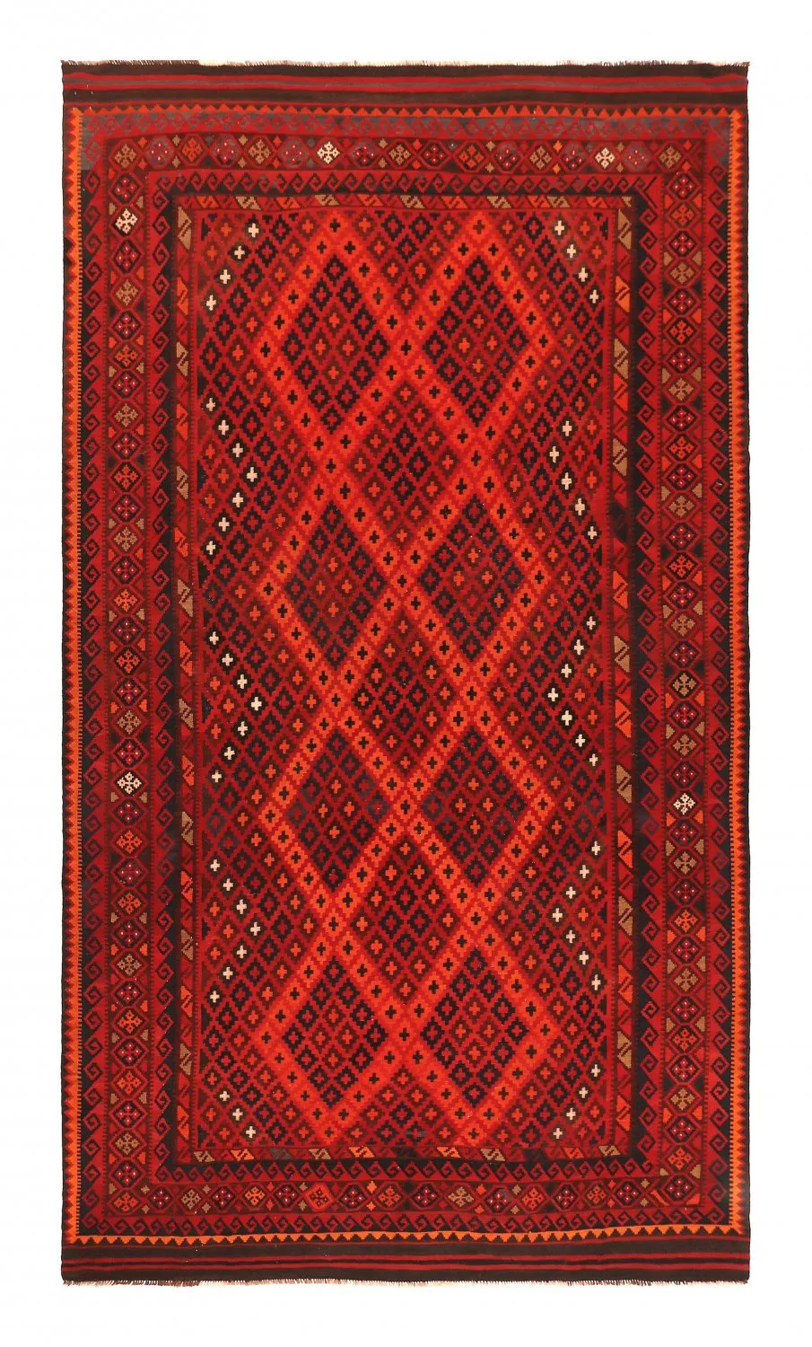Tapis kilim oriental 436 x 243 cm