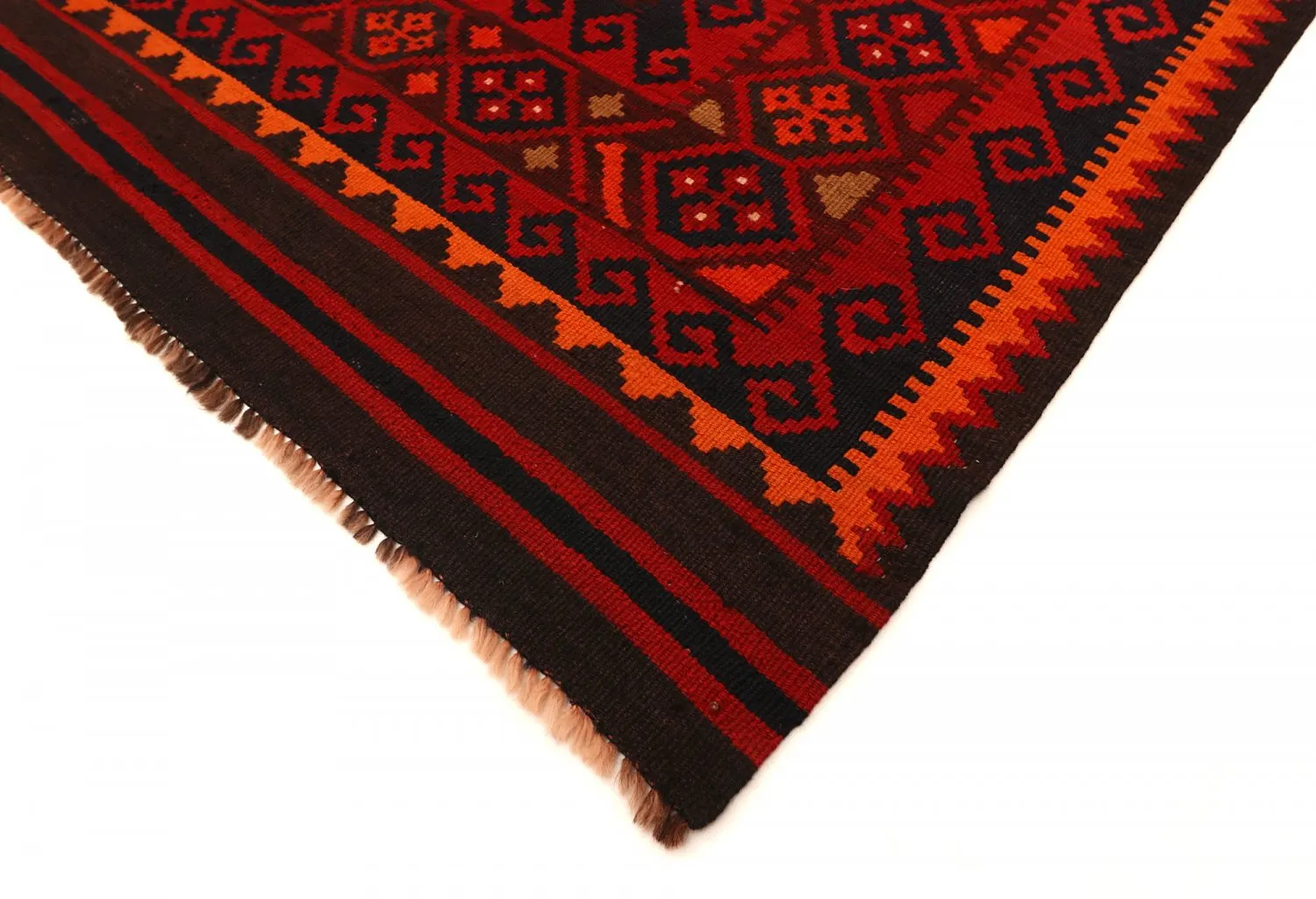 Tapis kilim oriental 436 x 243 cm