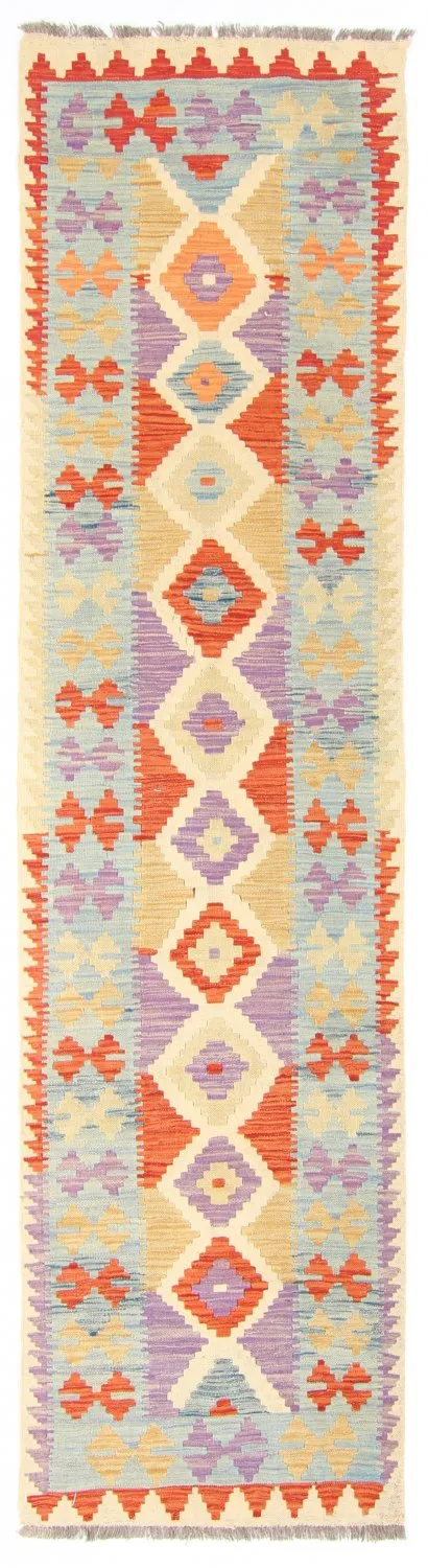 Tapis kilim oriental 287 x 76 cm