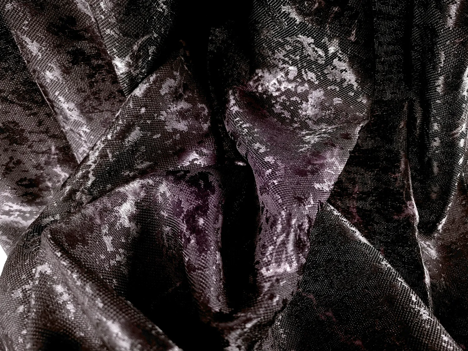 Rideau - Cleo (anthracite)