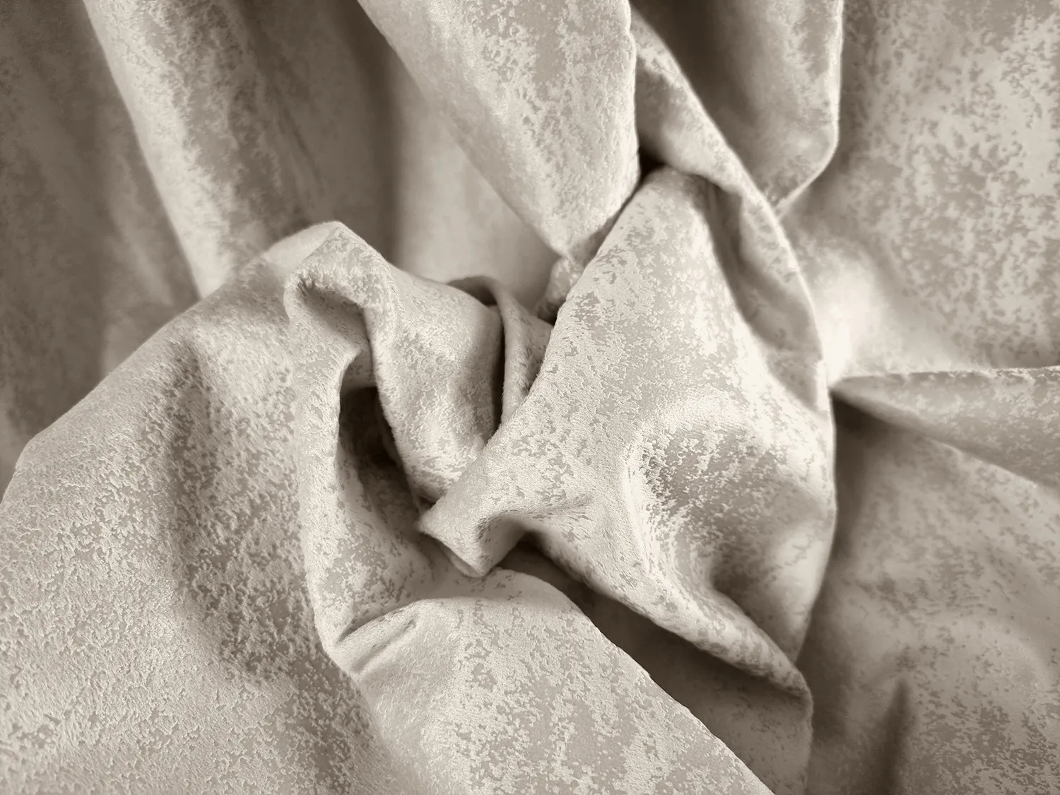 Rideaux - Rideau en lin Lilou (beige)