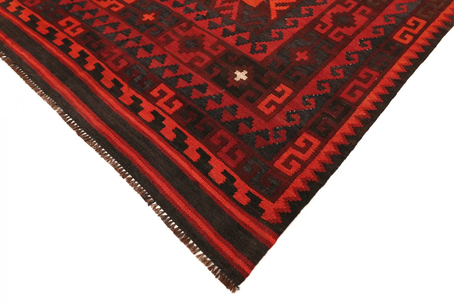 Tapis kilim oriental 336 x 243 cm