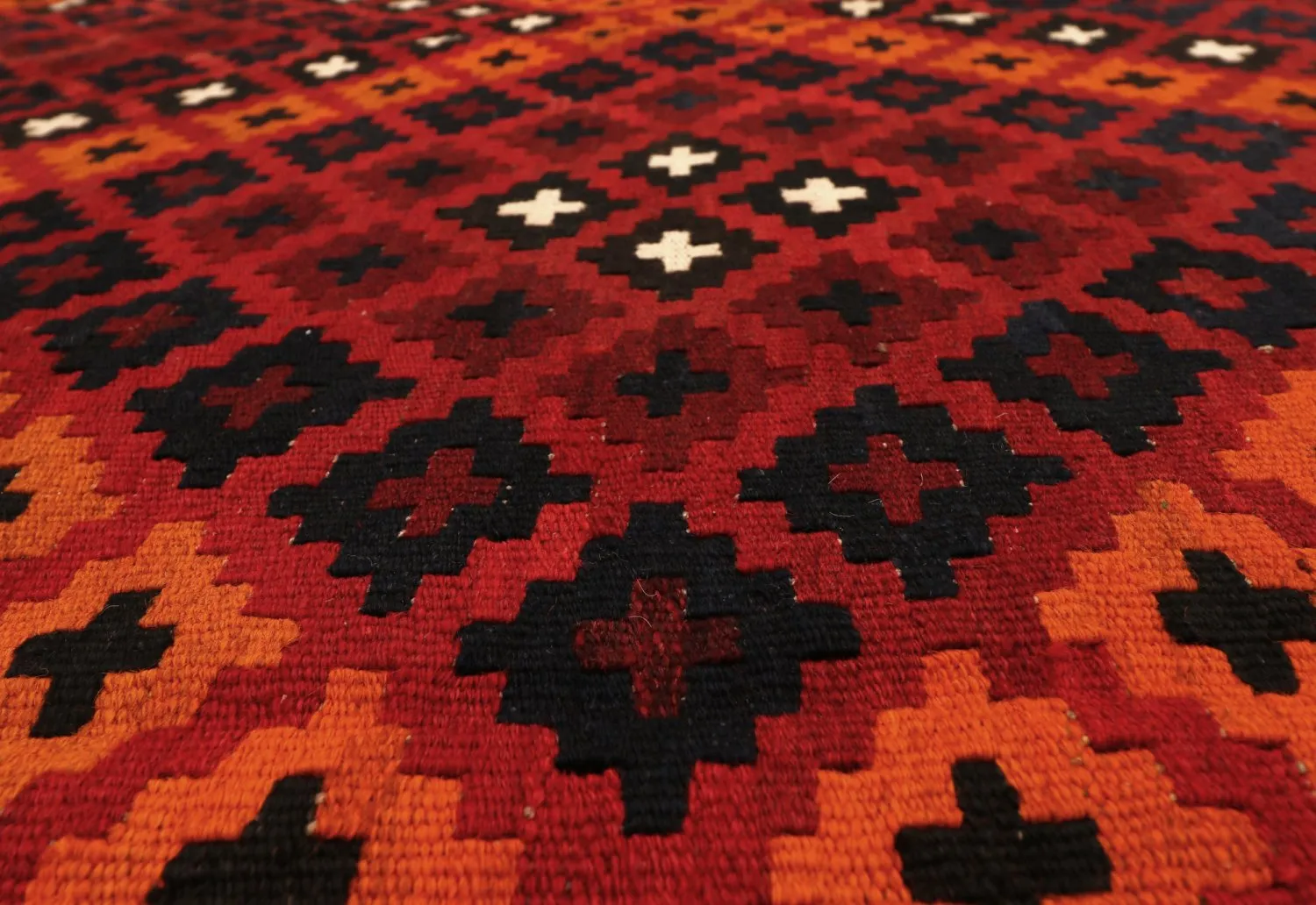 Tapis kilim oriental 298 x 232 cm