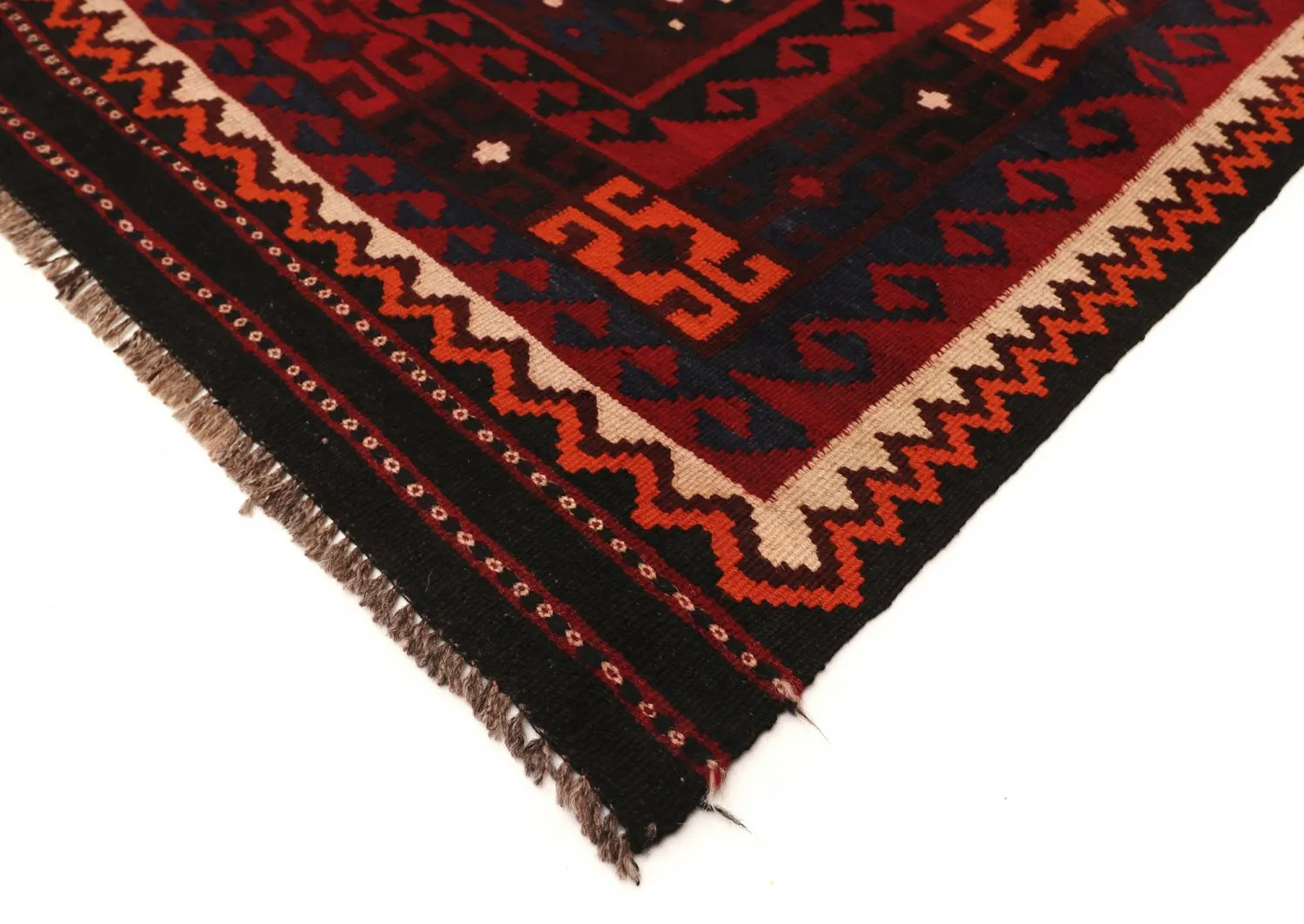 Tapis kilim oriental 448 x 262 cm