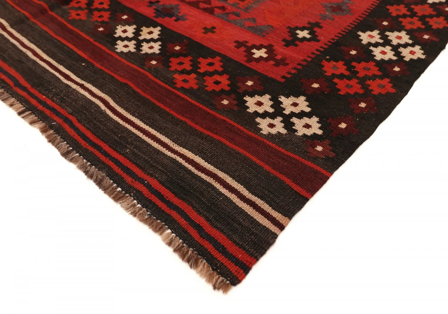 Tapis kilim oriental 386 x 243 cm