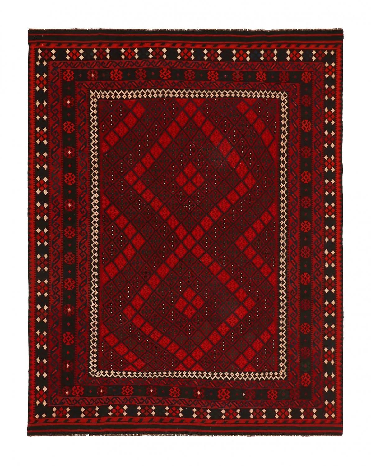 Tapis kilim oriental 319 x 249 cm