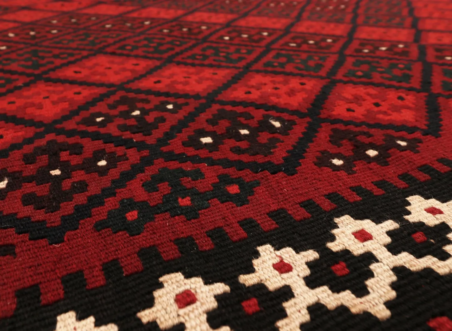 Tapis kilim oriental 319 x 249 cm