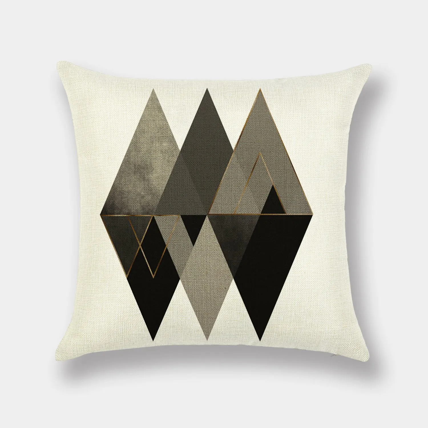 Housse de coussin 50 x 50 cm