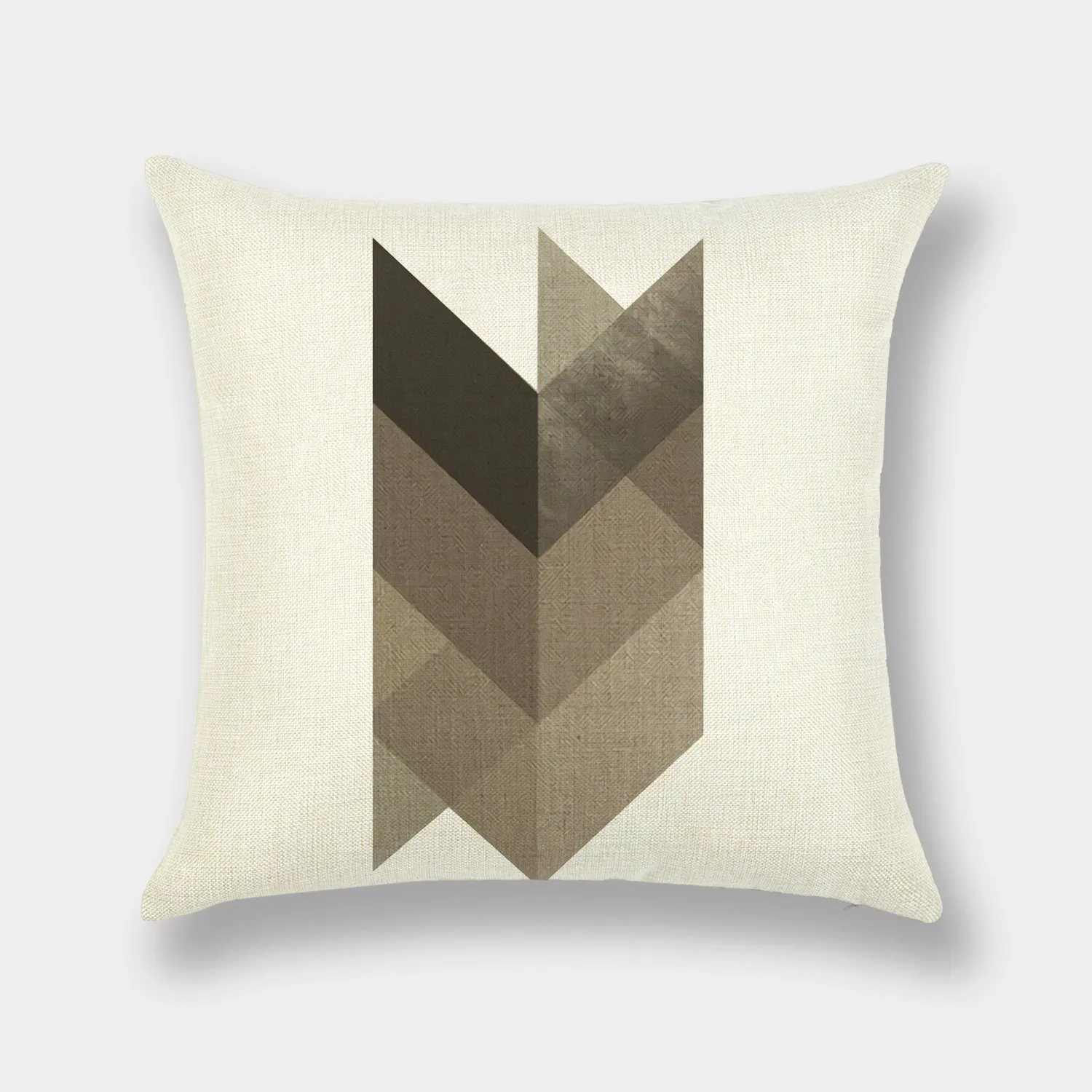 Housse de coussin 50 x 50 cm