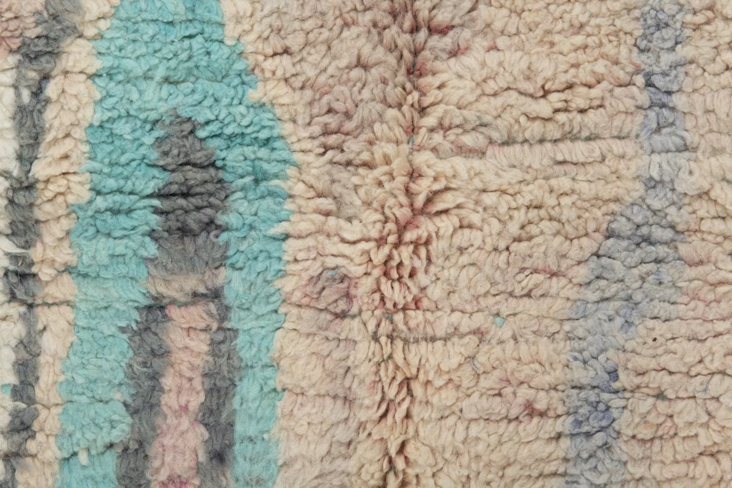 Tapis Kilim marocain Azilal 260 x 160 cm