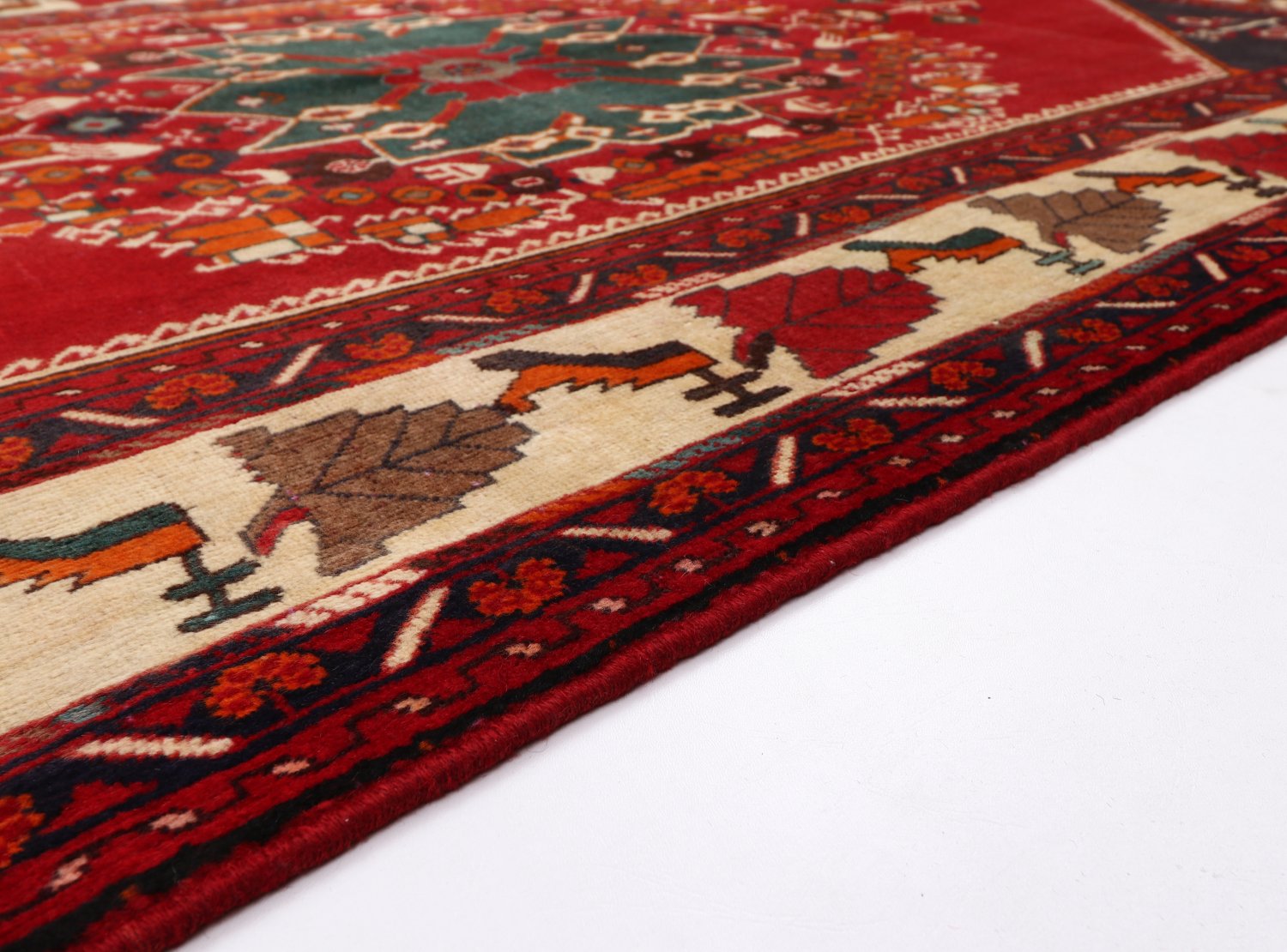 Tapis persans au meilleur prix | Leroy Merlin