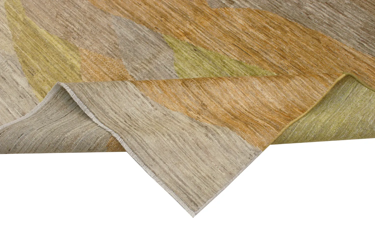 Tapis Oriental - Gabbeh Bamiyan Hand Knotted - 169 x 234 cm