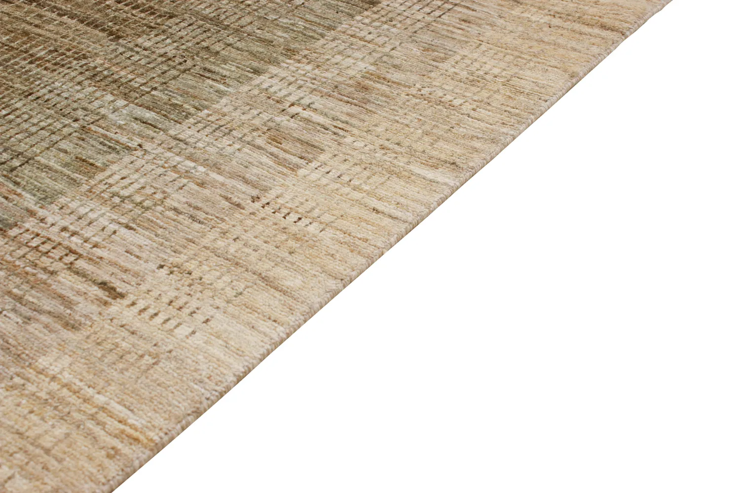 Tapis Oriental - Gabbeh Bamiyan Hand Knotted - 150 x 204 cm