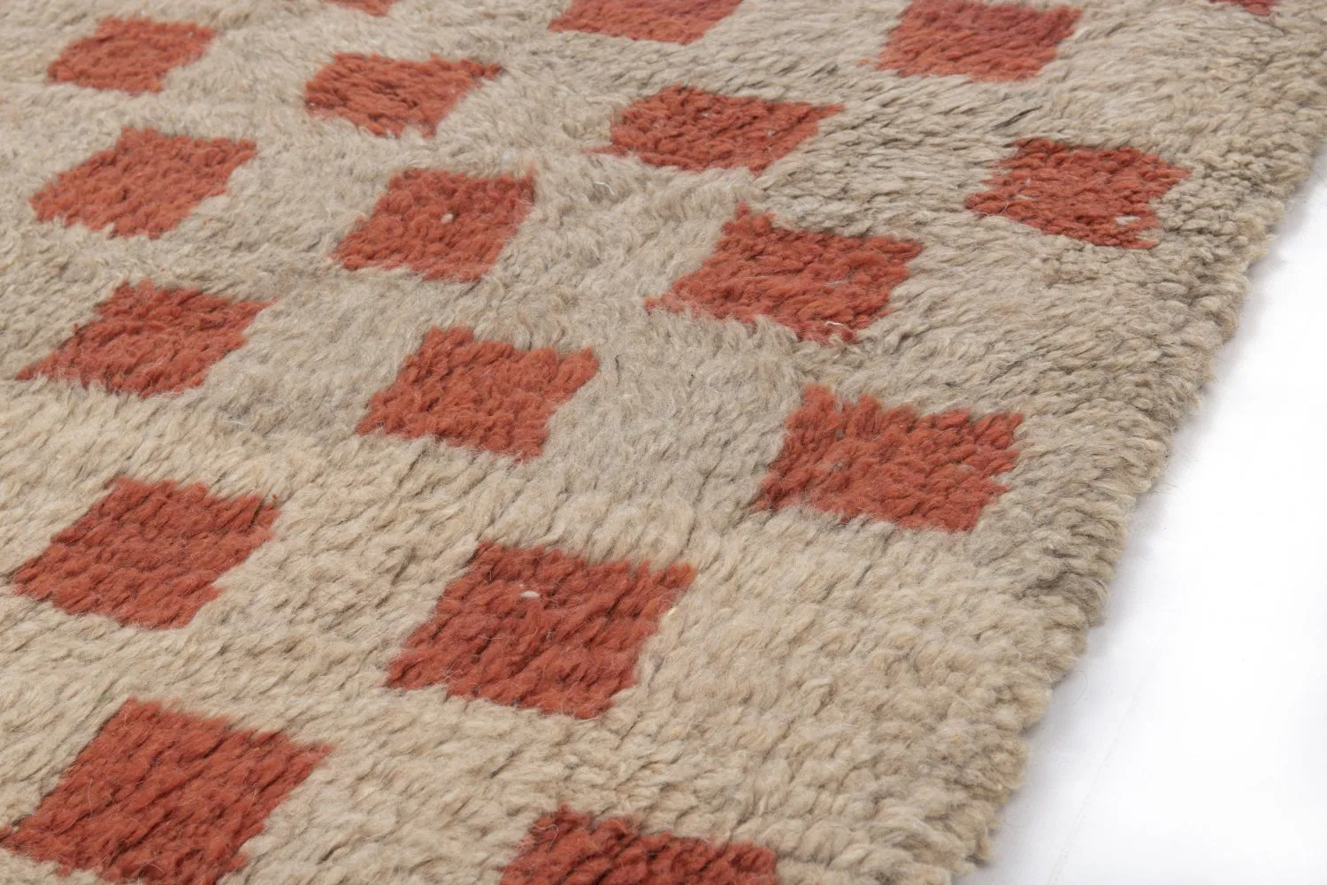 Tapis Kilim marocain Azilal 250 x 160 cm