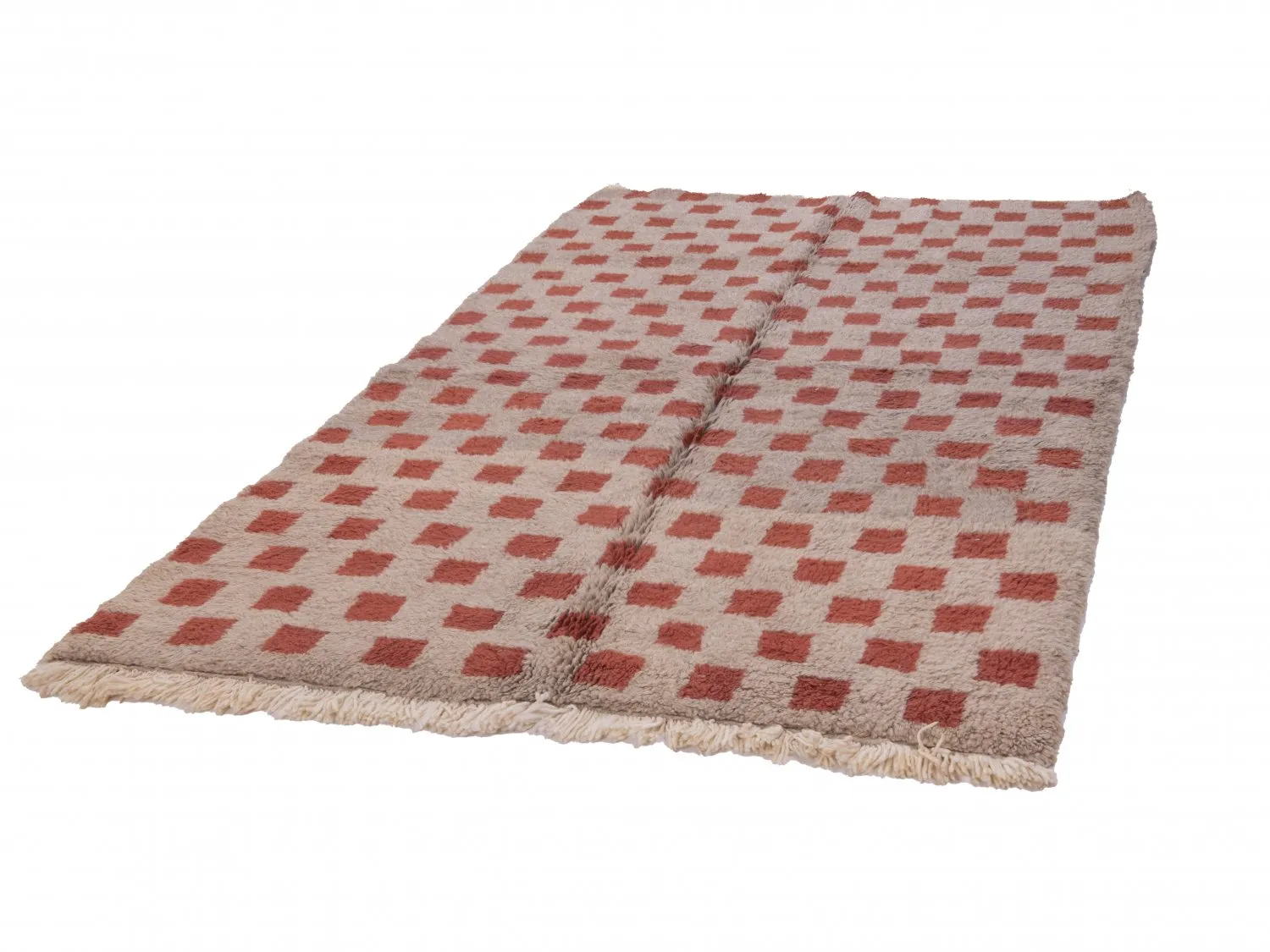 Tapis Kilim marocain Azilal 250 x 160 cm