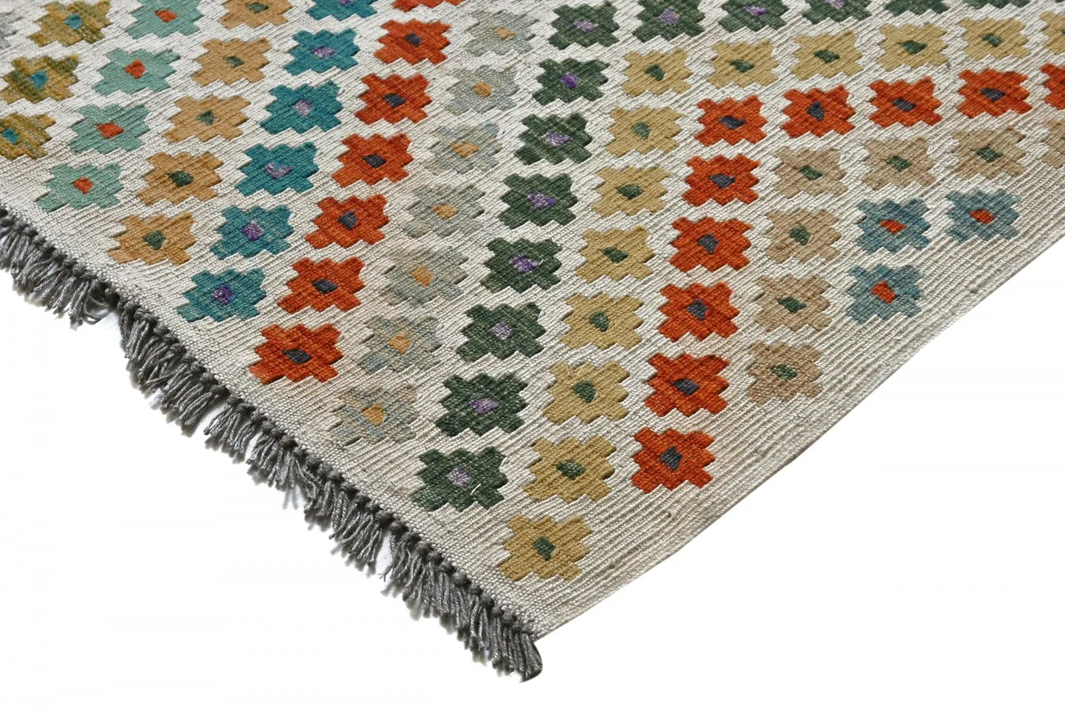 Tapis kilim oriental 288 x 208 cm
