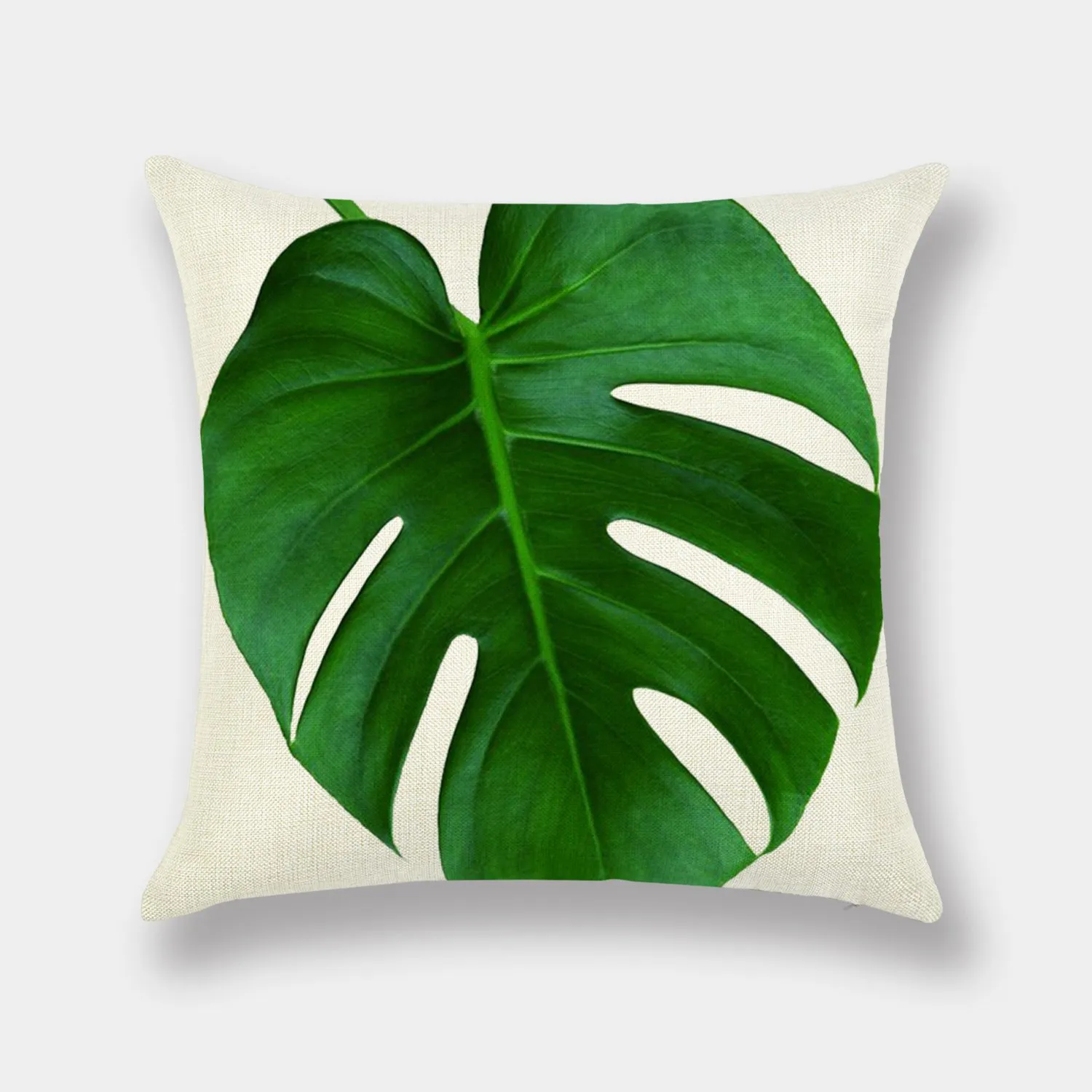Housse de coussin 50 x 50 cm