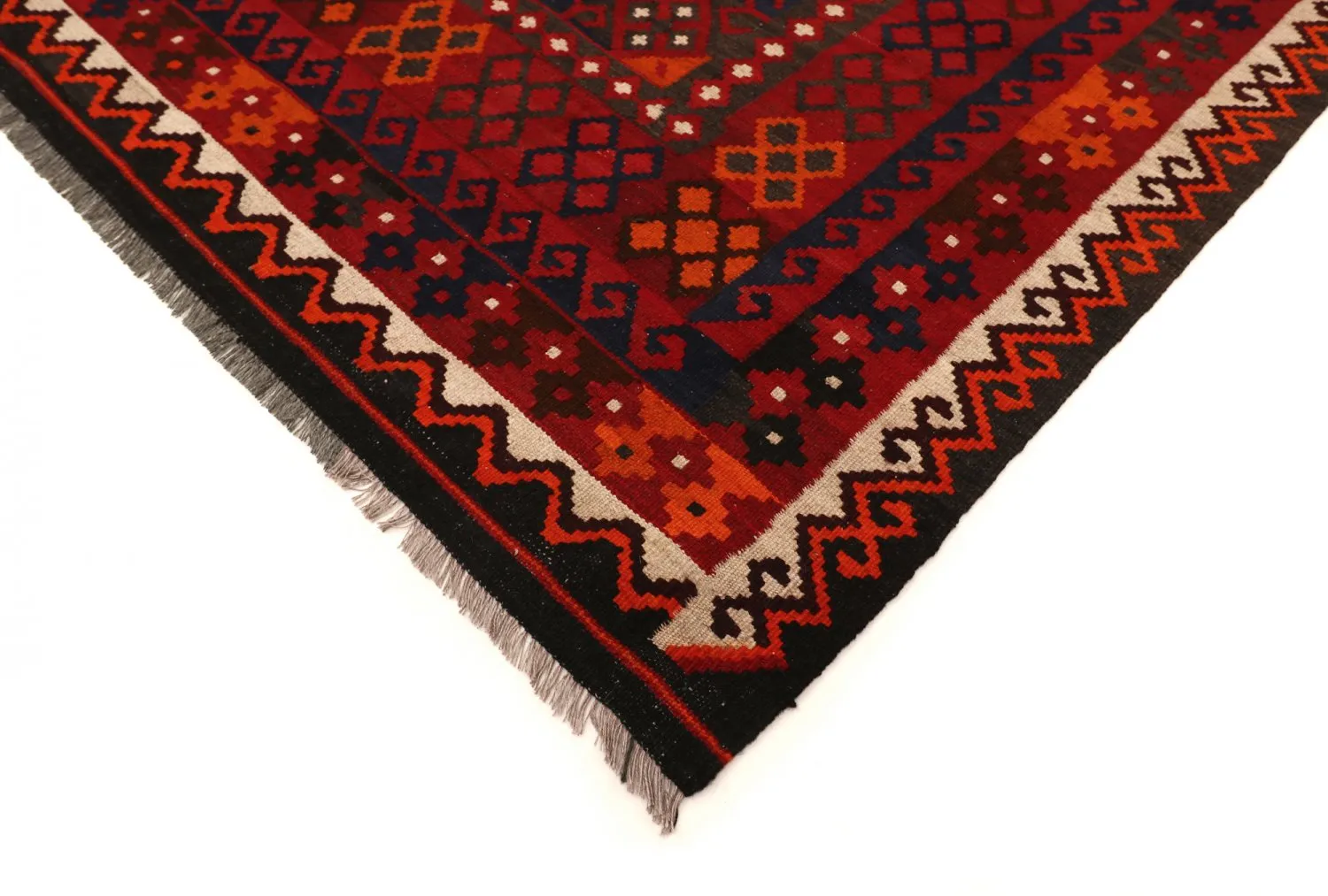 Tapis kilim oriental 294 x 253 cm