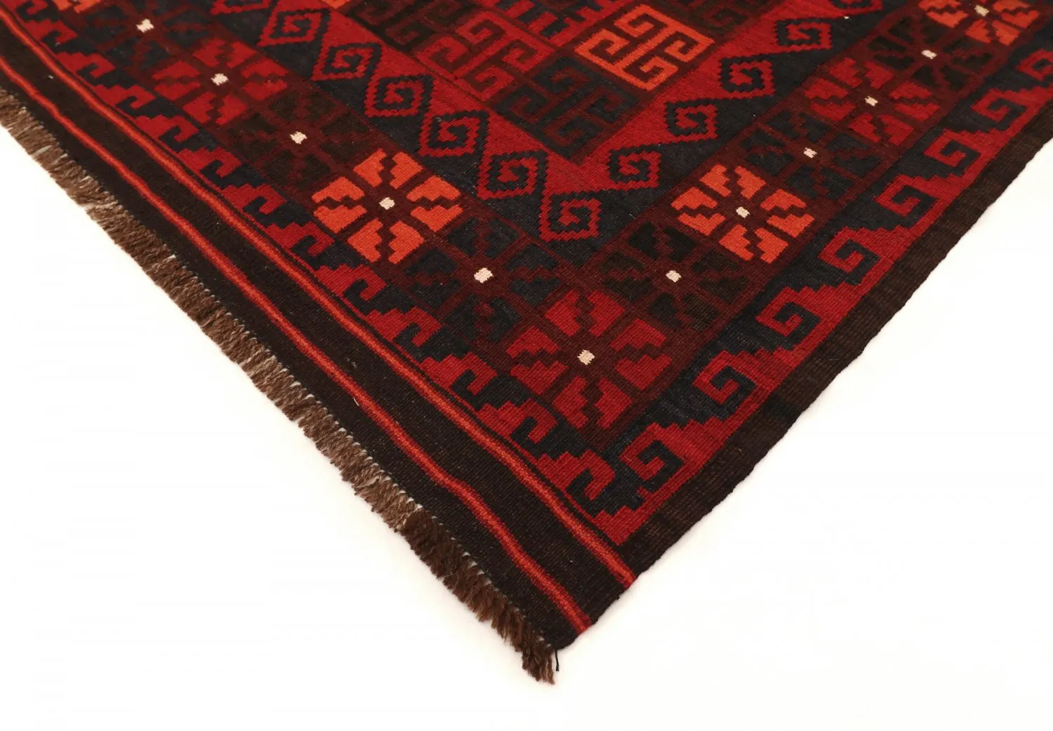 Tapis kilim oriental 290 x 199 cm
