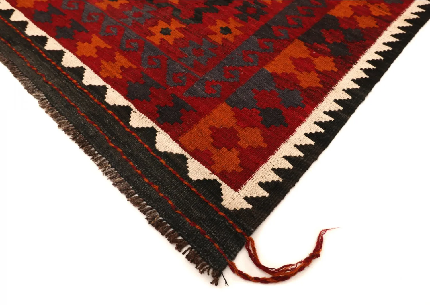 Tapis kilim oriental 288 x 198 cm