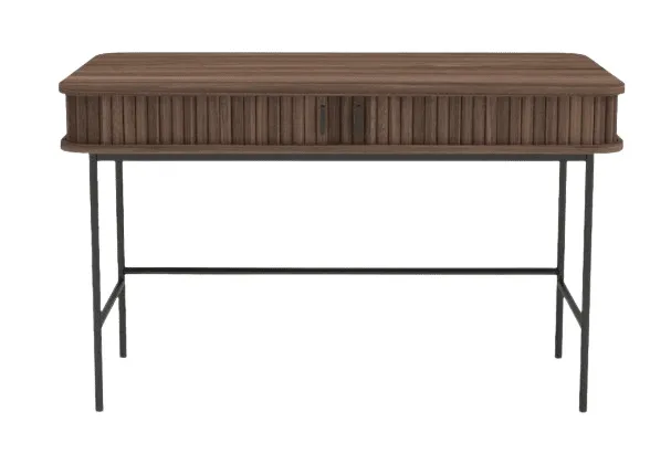 Bureau - Light (noyer)