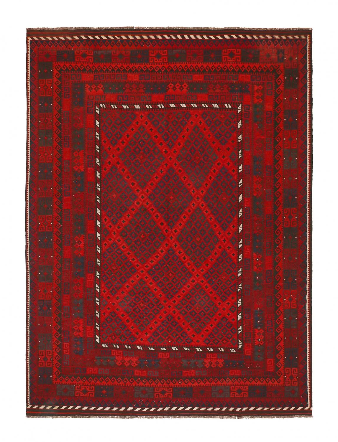 Tapis kilim oriental 384 x 277 cm