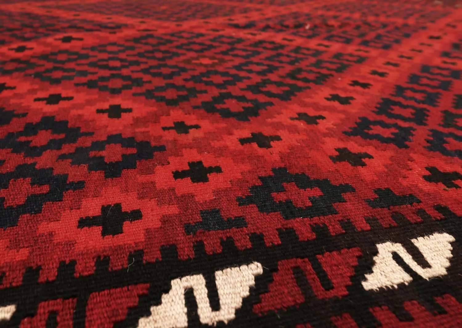 Tapis kilim oriental 384 x 277 cm