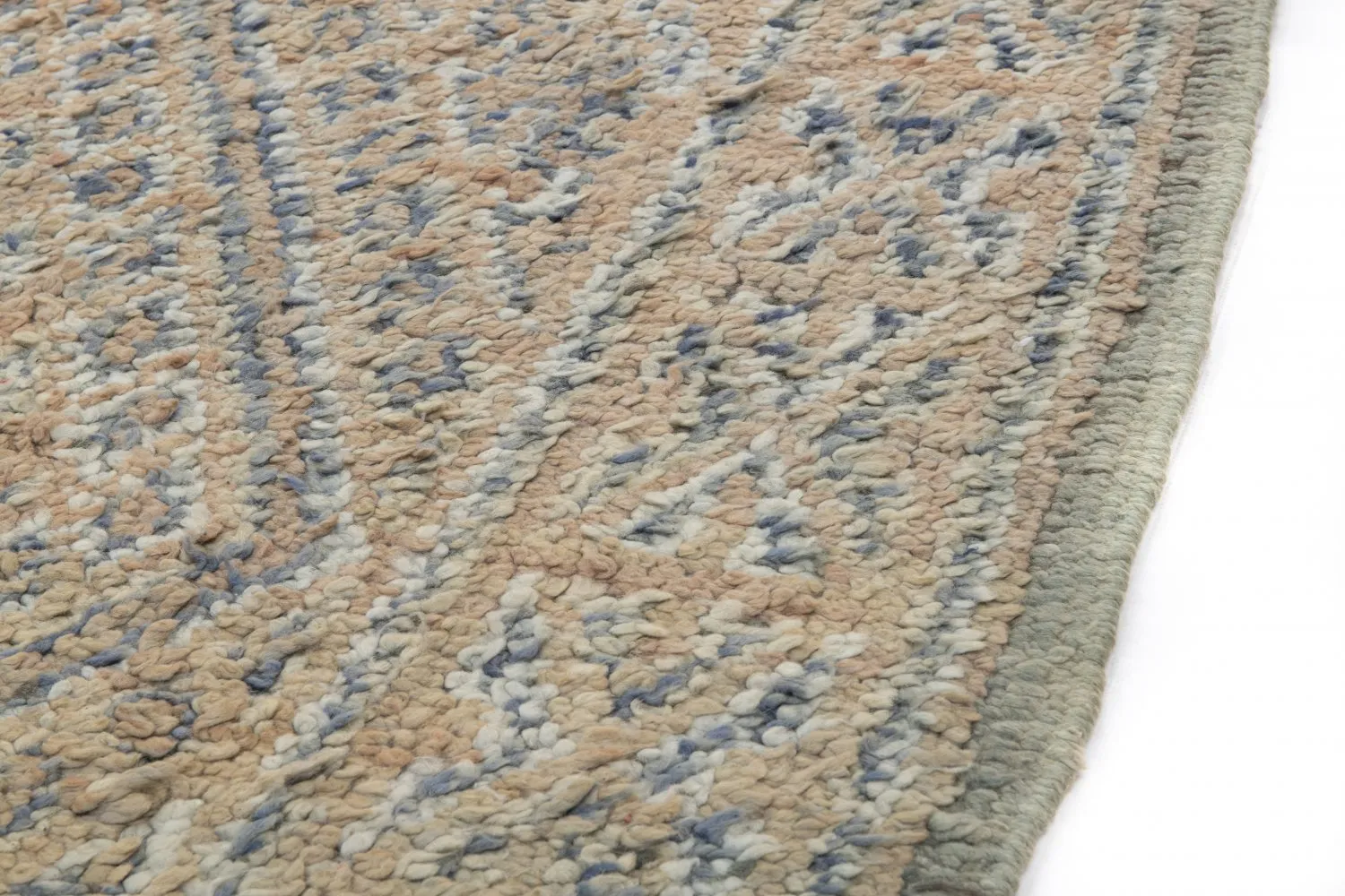 Tapis kilim marocain Azilal Édition spéciale 350 x 200 cm