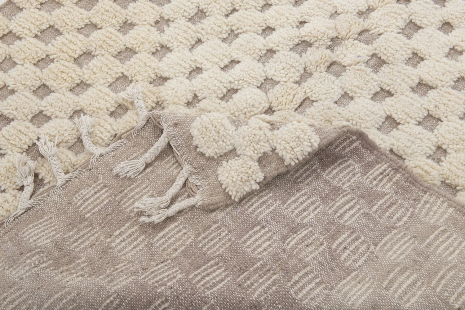 Tapis Kilim marocain Azilal 250 x 160 cm